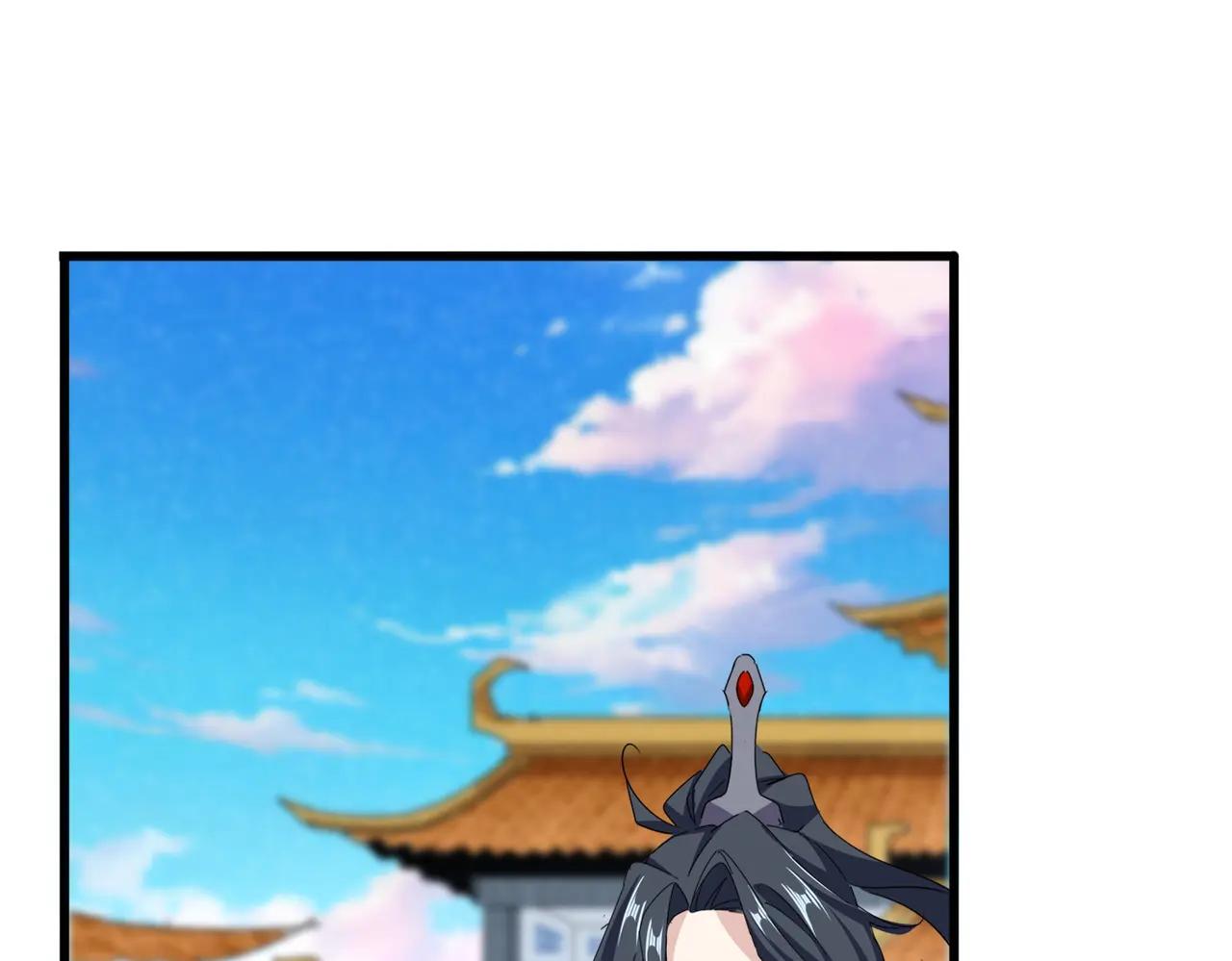 第714话 认真的天地正义宗 第11页