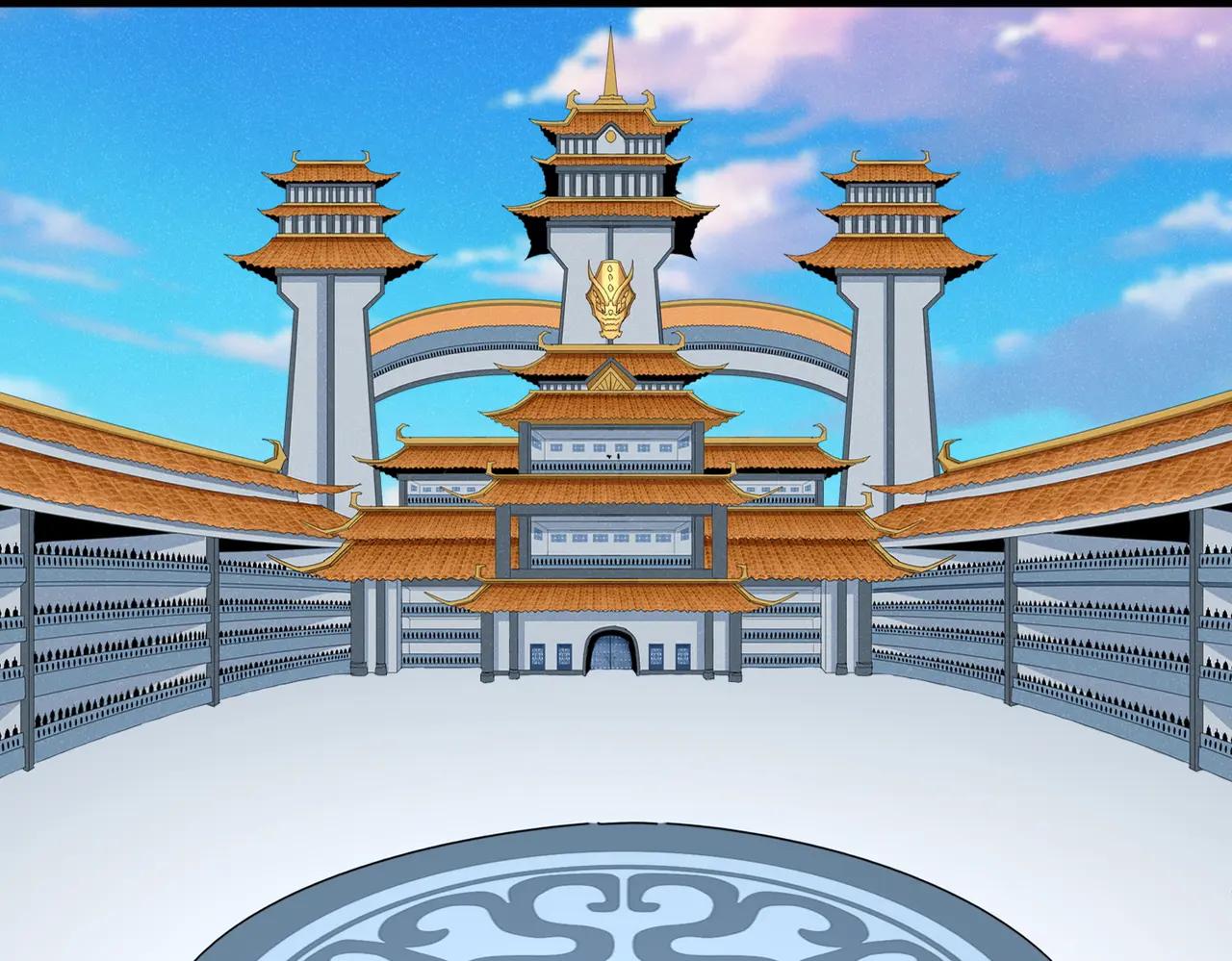 第714话 认真的天地正义宗 第24页