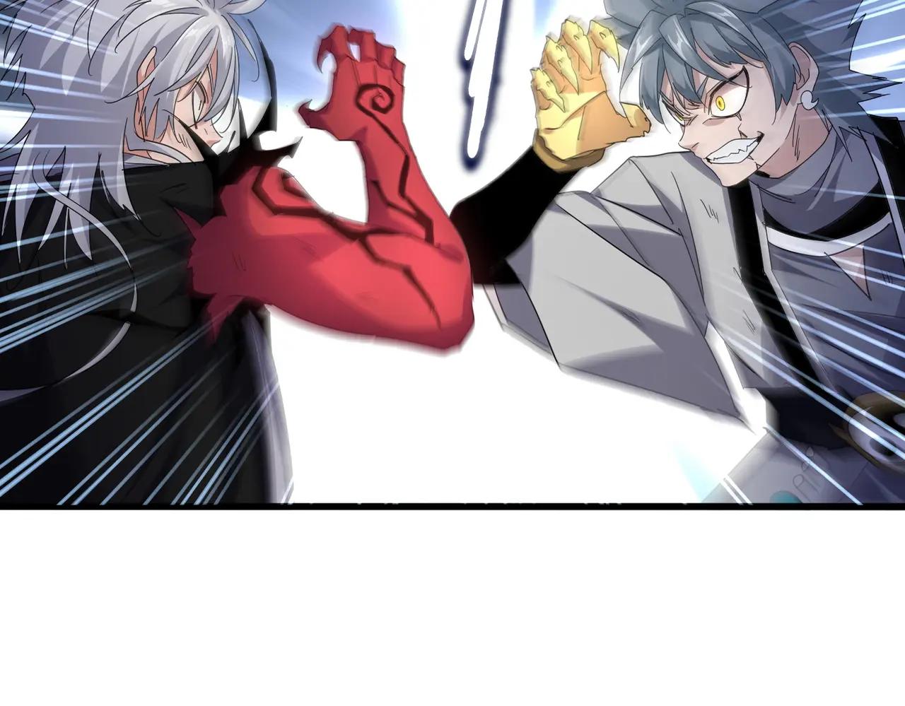 第723话 焚天金龙王 第29页