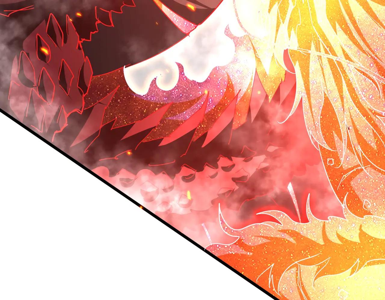 第723话 焚天金龙王 第43页