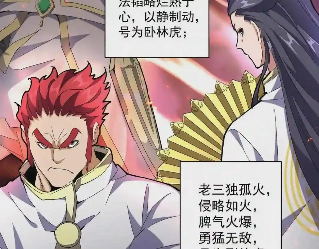 第231话 天宇四虎 第56页