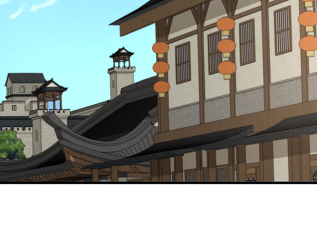 第792话 冷无常的担忧 第71页