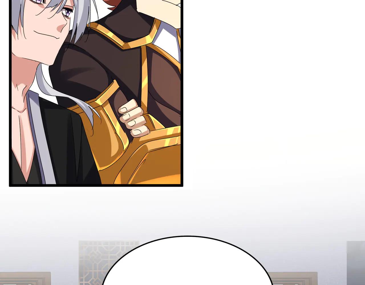 第638话 老魔头的乐趣 第36页