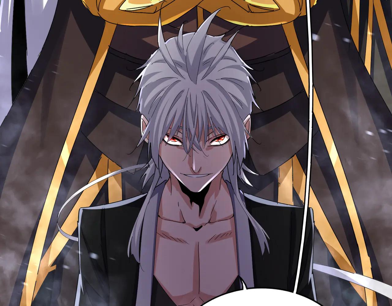 第638话 老魔头的乐趣 第98页