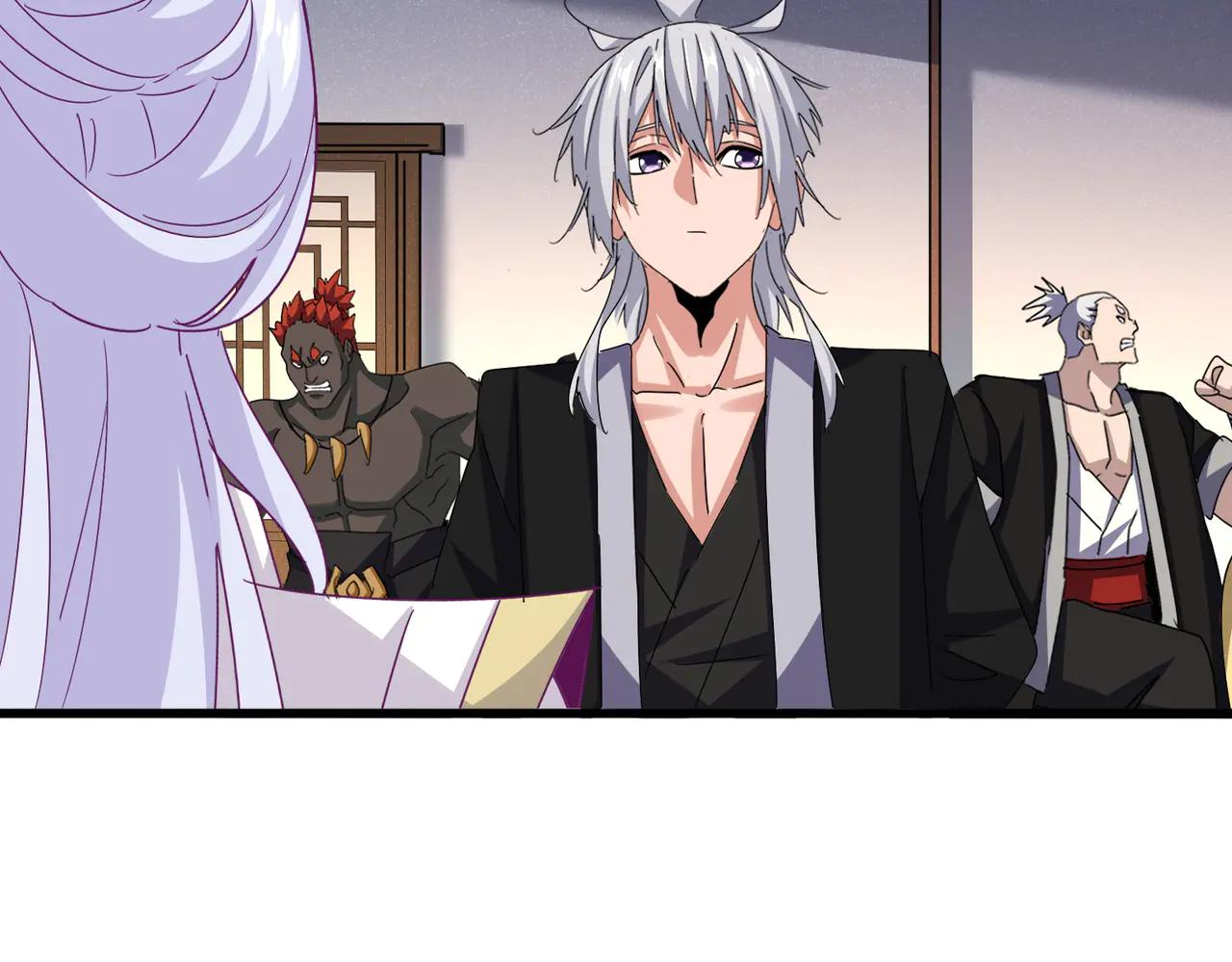 第638话 老魔头的乐趣 第103页