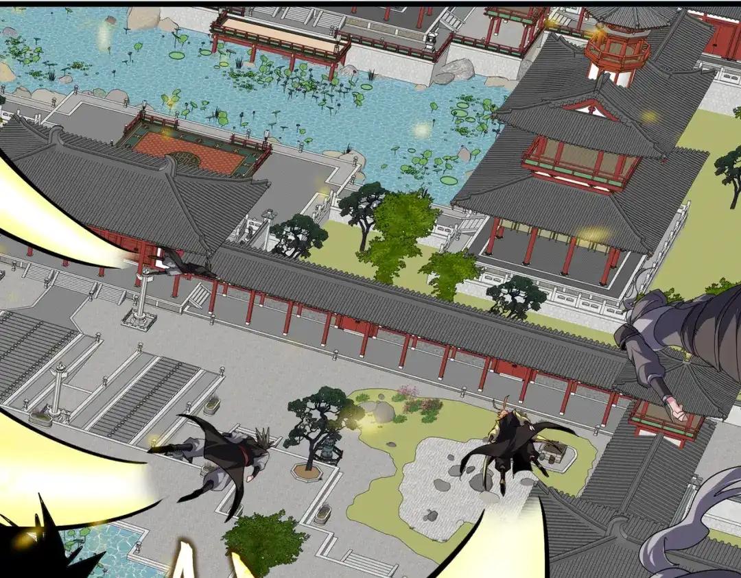 第763话 身为家主 第8页