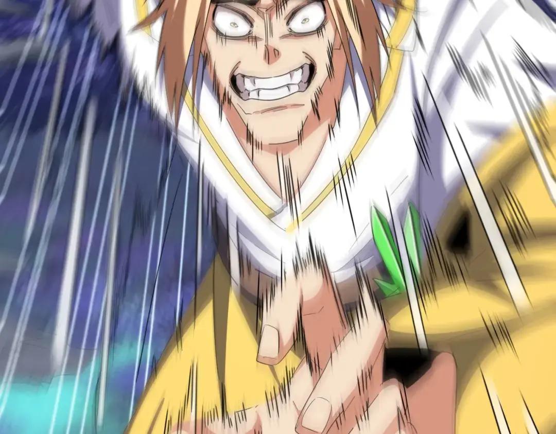 第356话 魔鬼 第28页