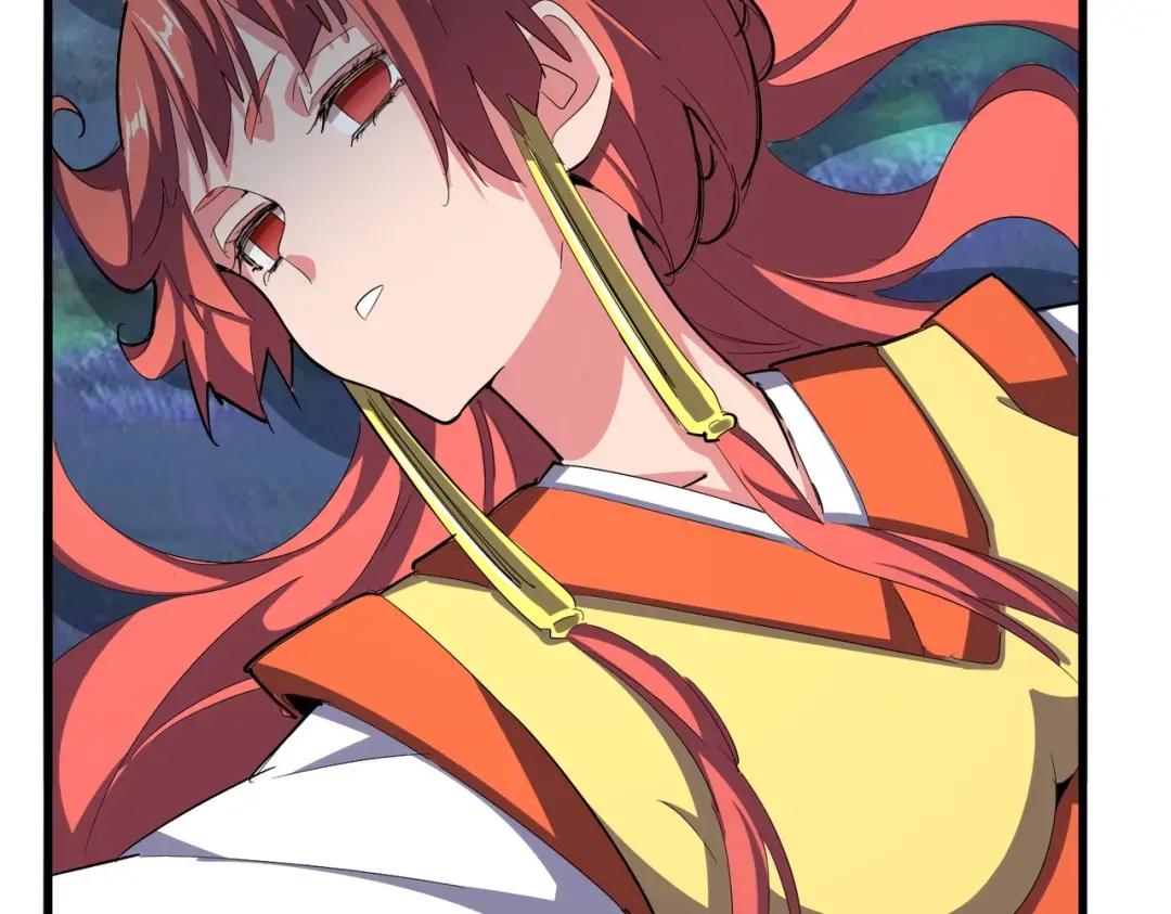 第340话 夺魂 第115页