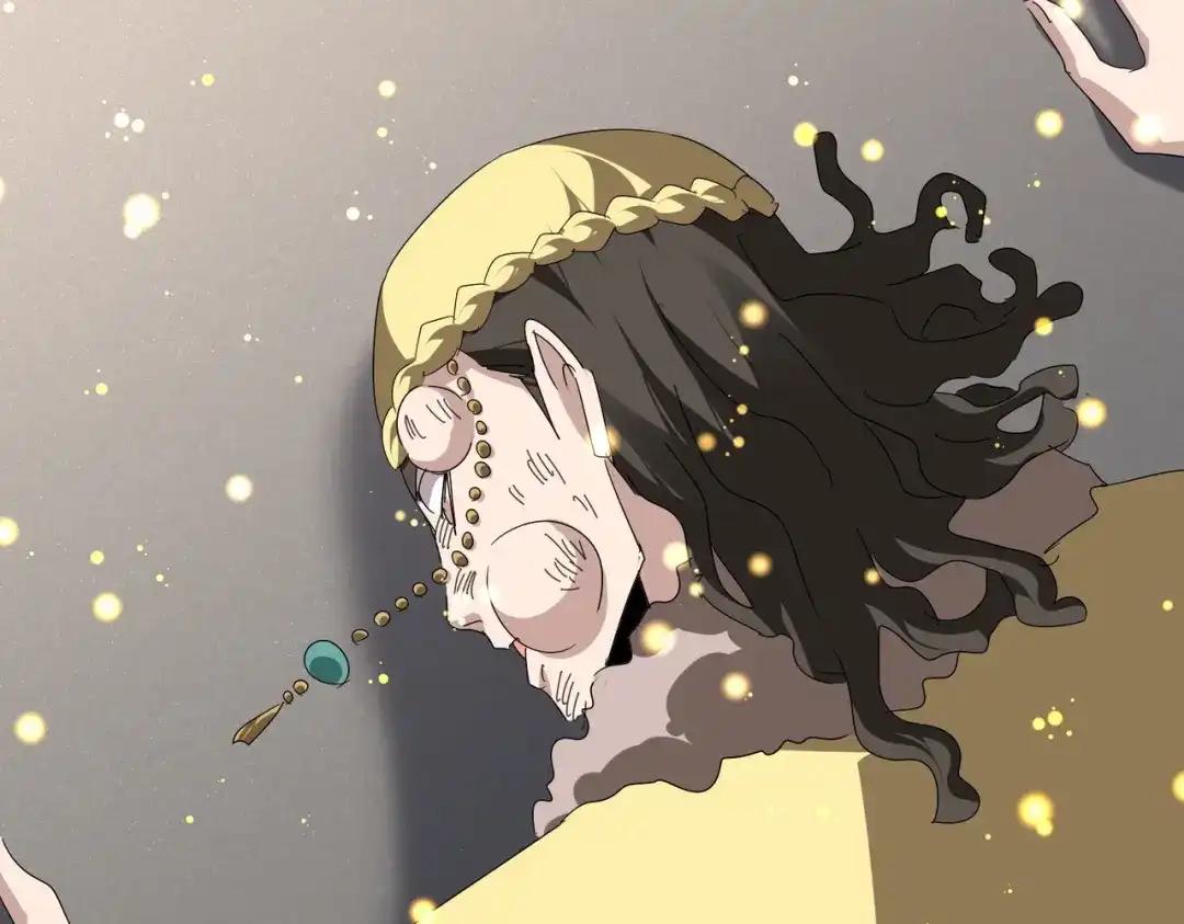 第836话 花海 第46页
