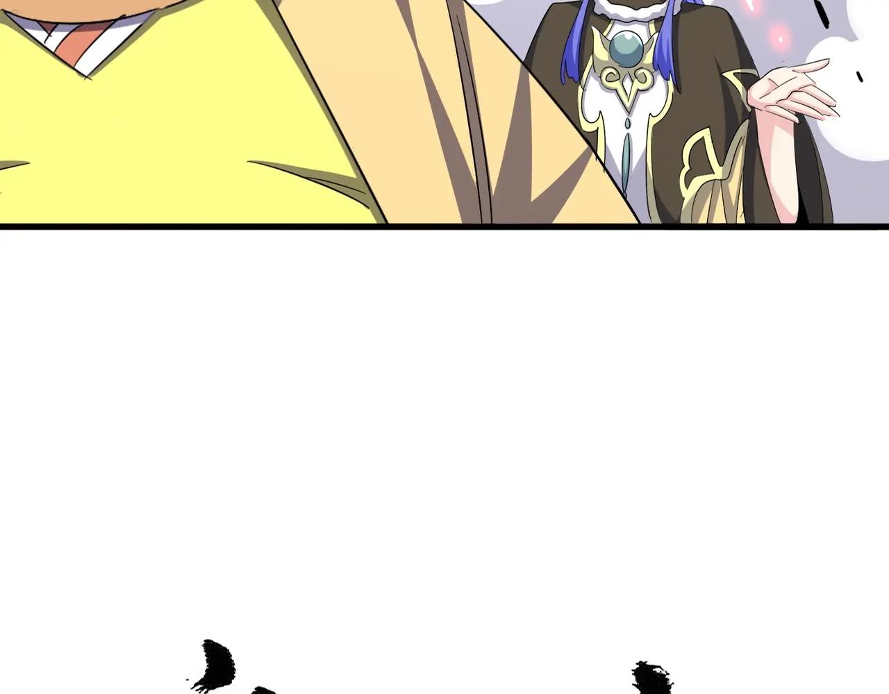 第400话 第四百话！达成！ 第4页