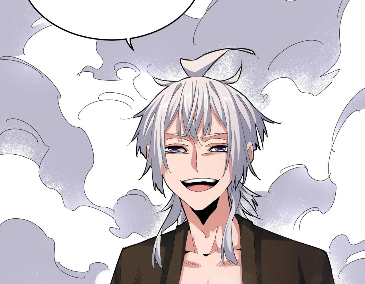 第400话 第四百话！达成！ 第8页