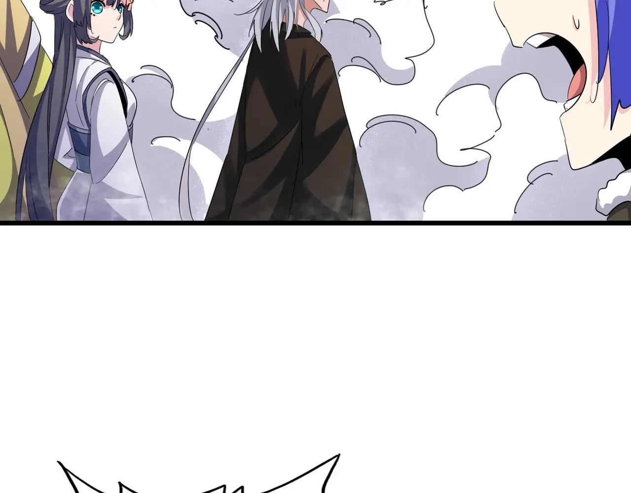 第400话 第四百话！达成！ 第19页