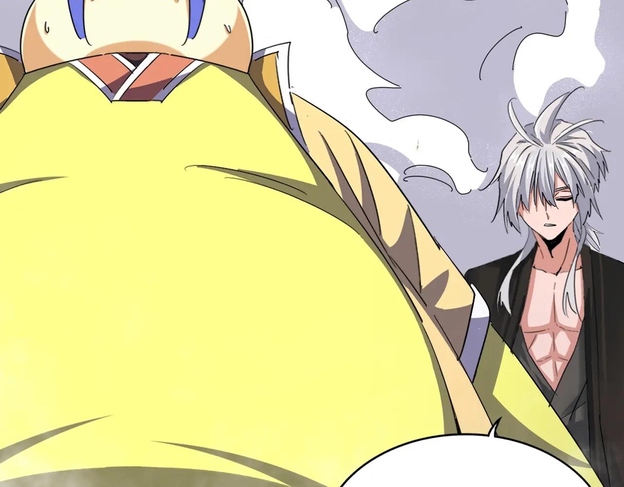 第400话 第四百话！达成！ 第28页