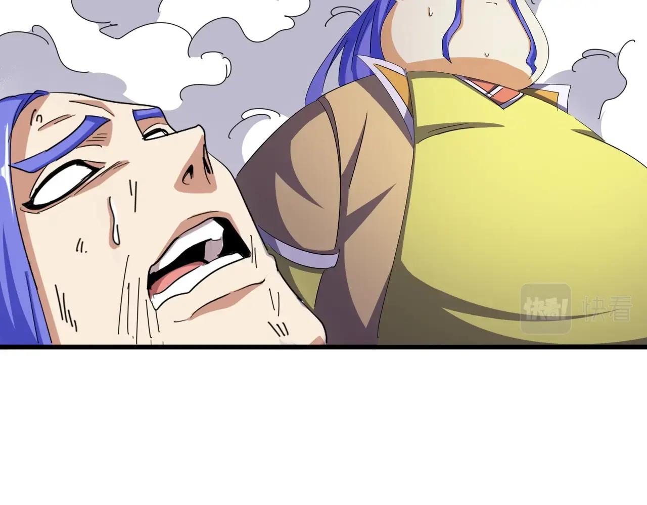 第400话 第四百话！达成！ 第50页