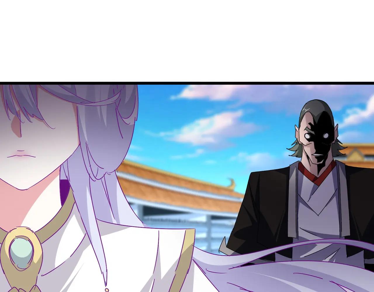 第676话 自作自受 第1页