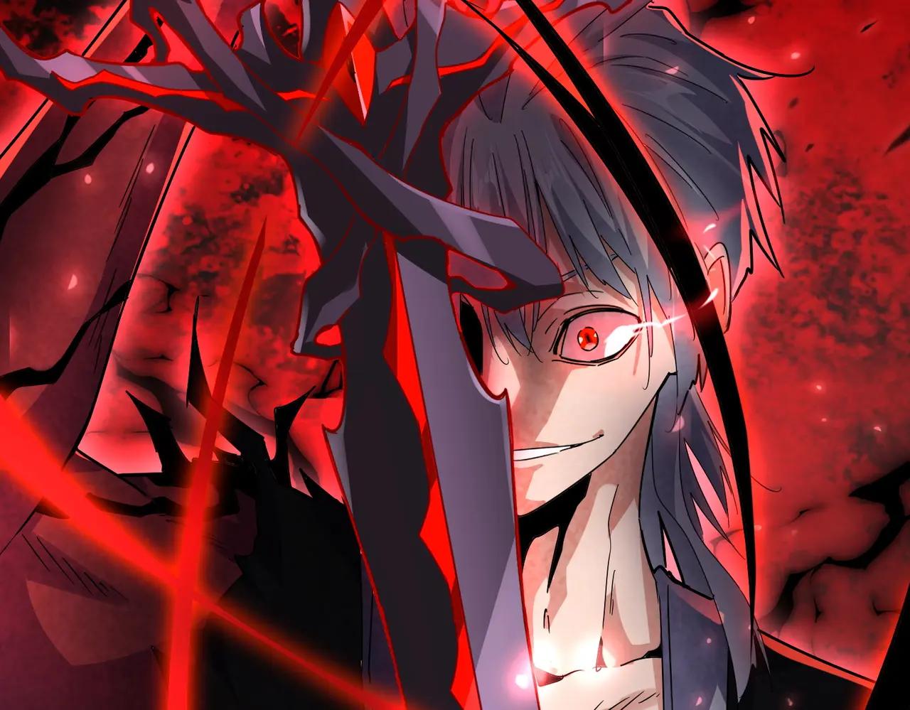第687话 圣魔剑 第99页