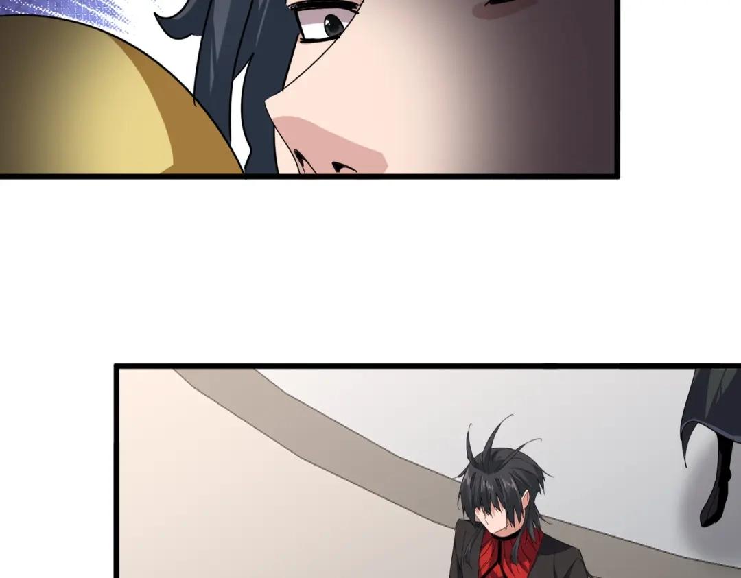 第906话 宰相肚子能撑船 第59页