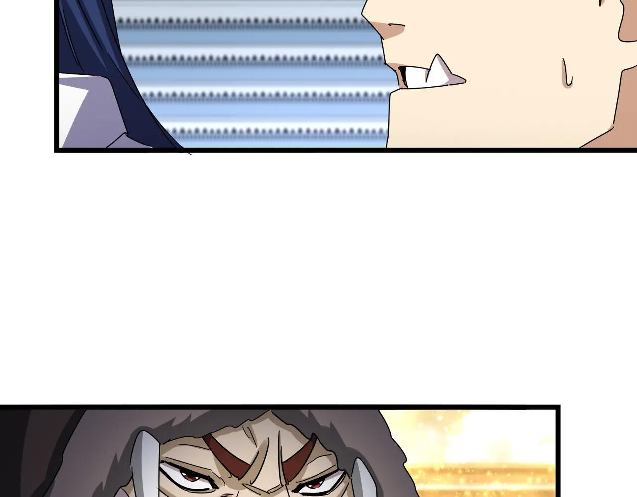 第665话 说好的放水呢？ 第36页