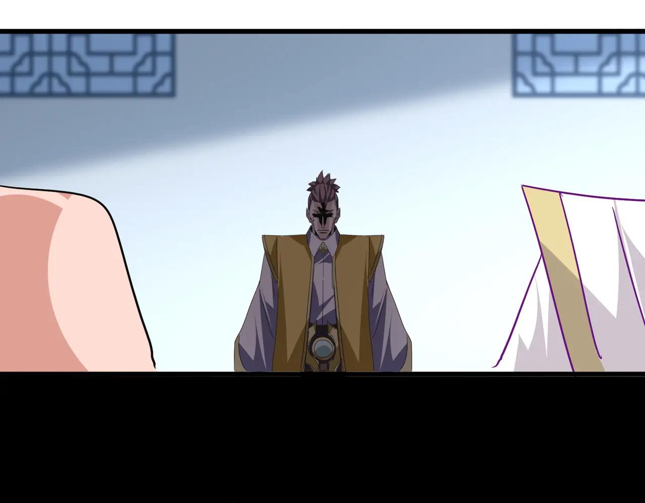 第738话 铺路 第26页