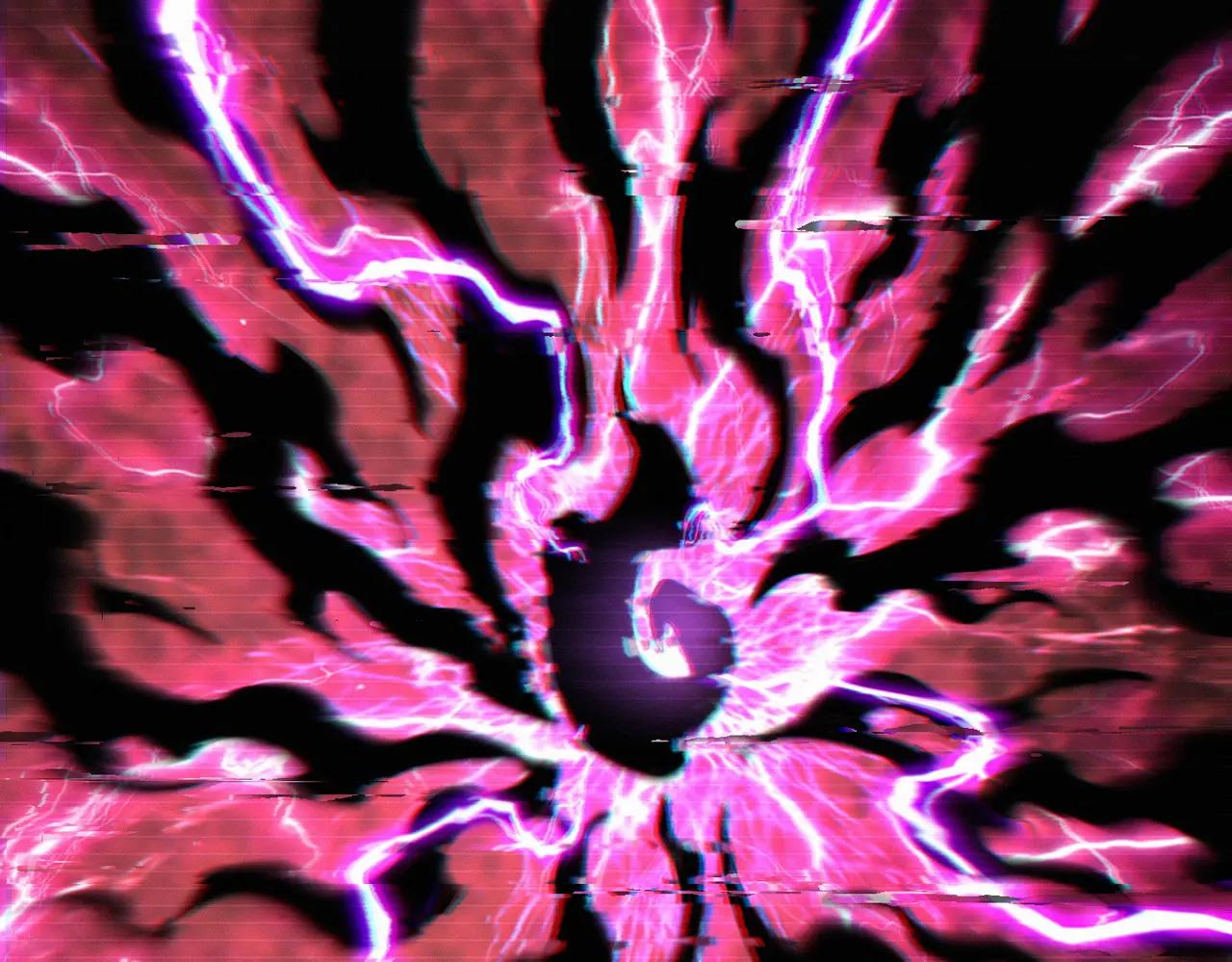 第736话 雷炎 第4页