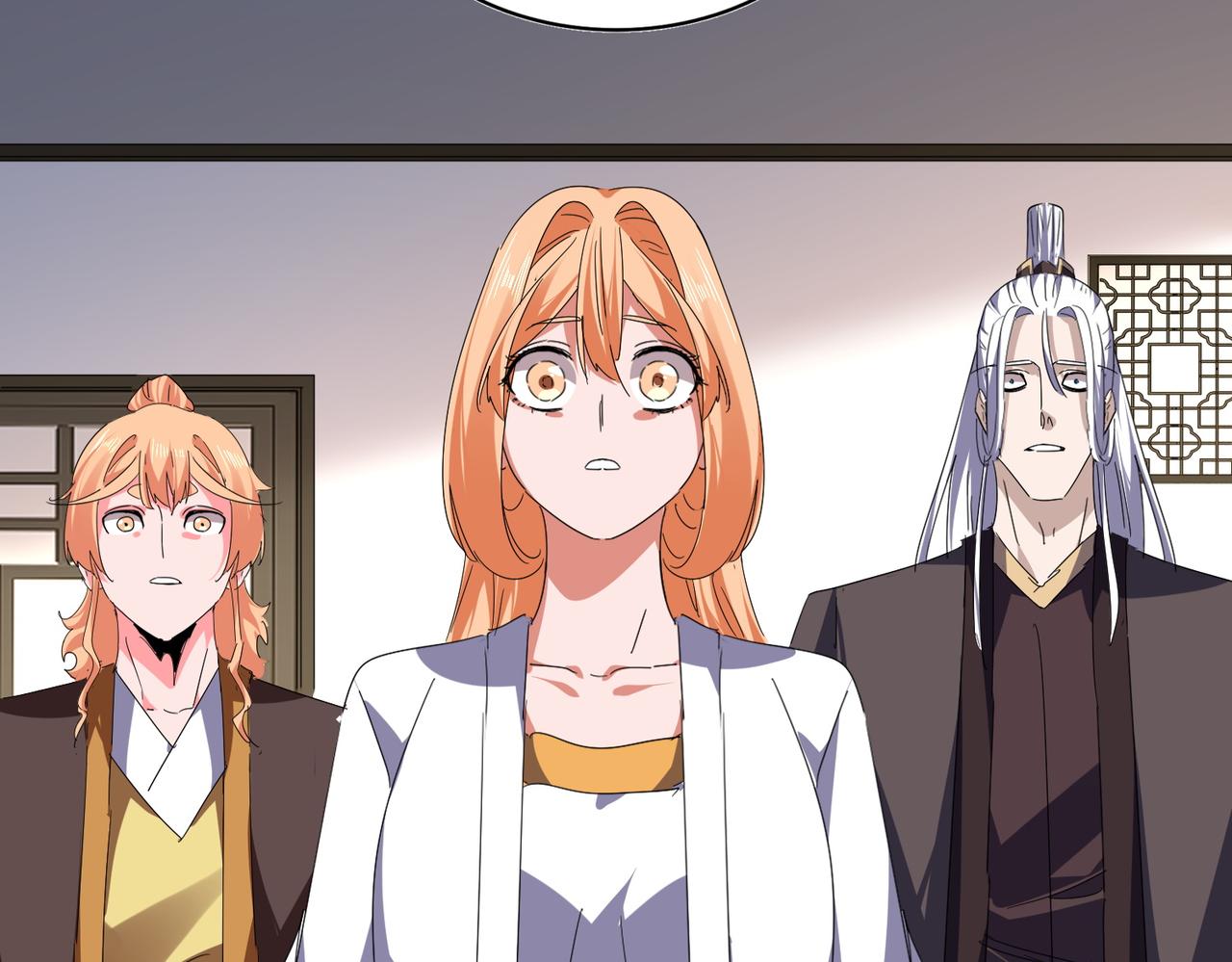 第802话 我看见了 第45页