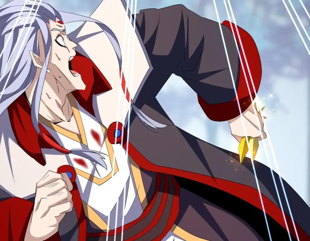 第357话 魔王的游戏！ 第27页