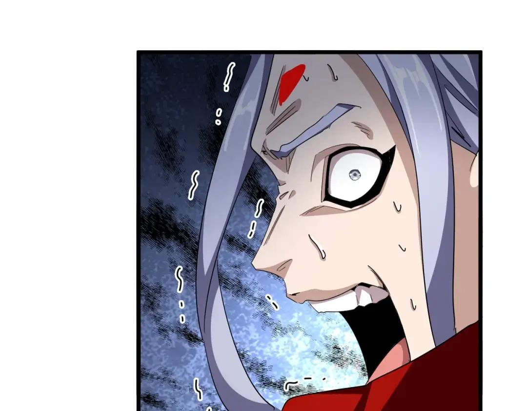 第357话 魔王的游戏！ 第29页