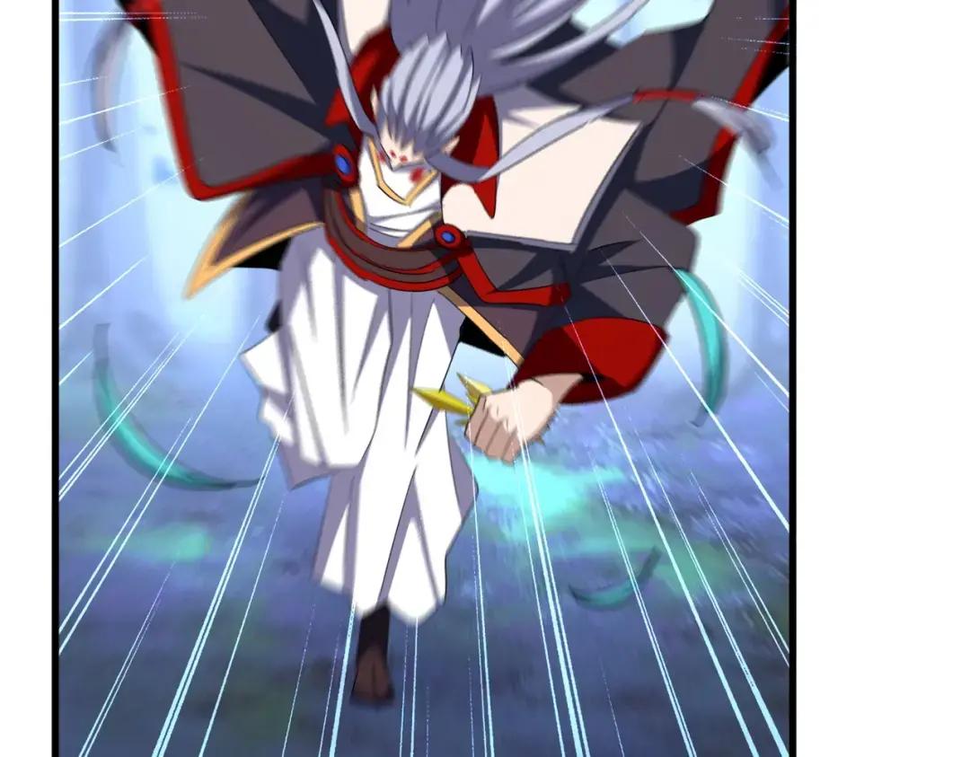第357话 魔王的游戏！ 第41页