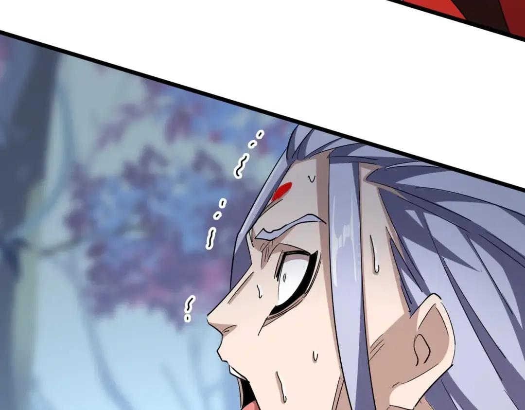 第357话 魔王的游戏！ 第59页