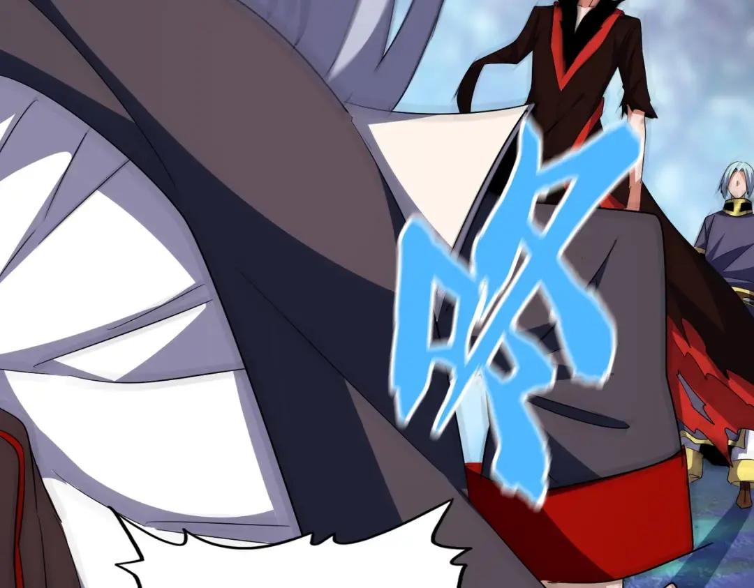 第357话 魔王的游戏！ 第65页