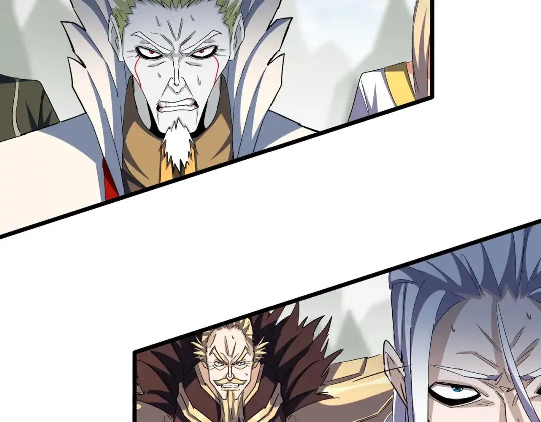 第357话 魔王的游戏！ 第67页