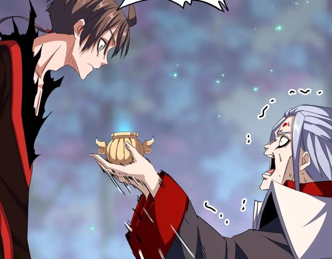 第357话 魔王的游戏！ 第78页