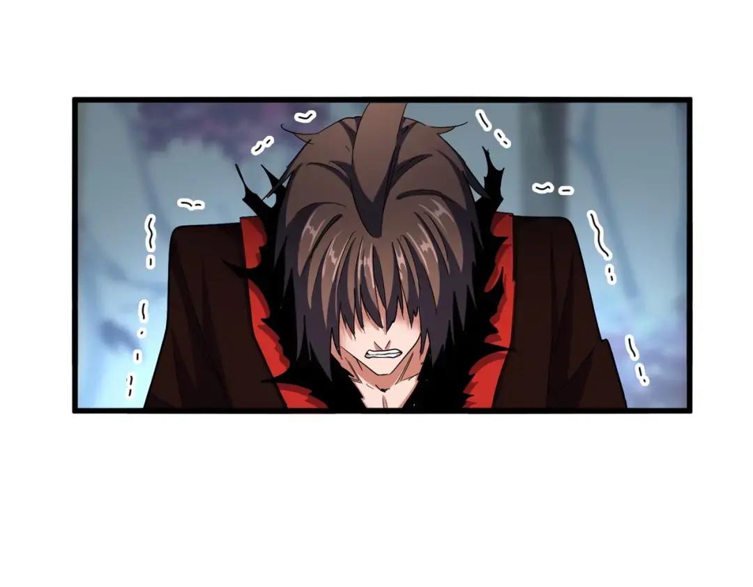 第357话 魔王的游戏！ 第82页