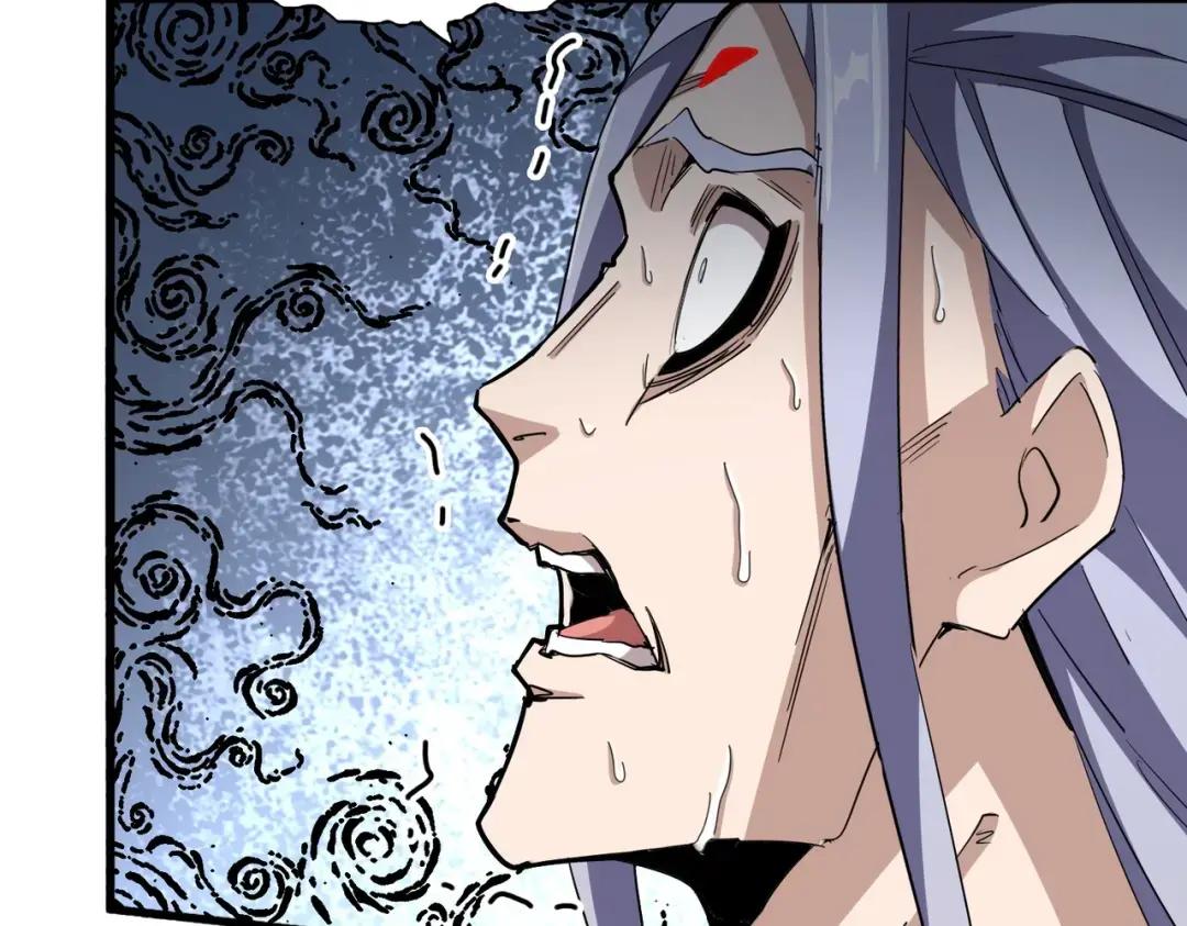 第357话 魔王的游戏！ 第89页