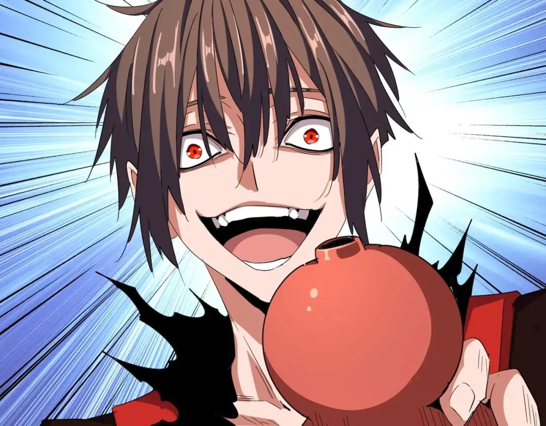 第357话 魔王的游戏！ 第112页