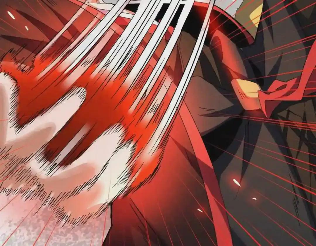 第191话 就你也配!? 第26页