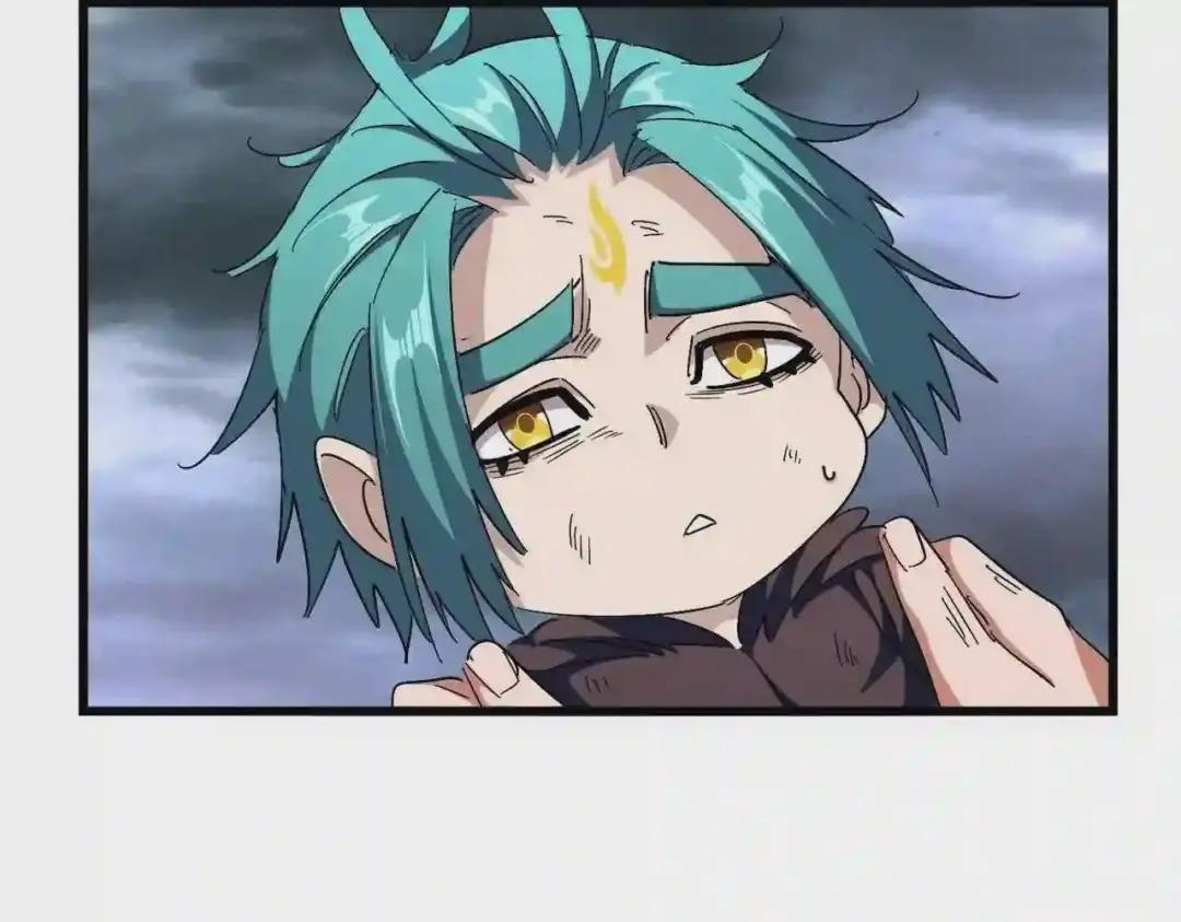 第280话 蓝焰 第96页