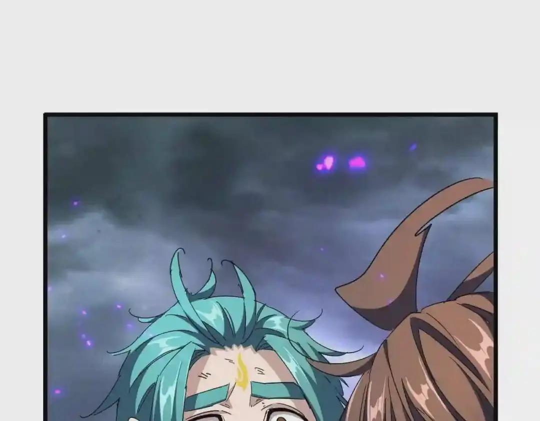 第280话 蓝焰 第111页