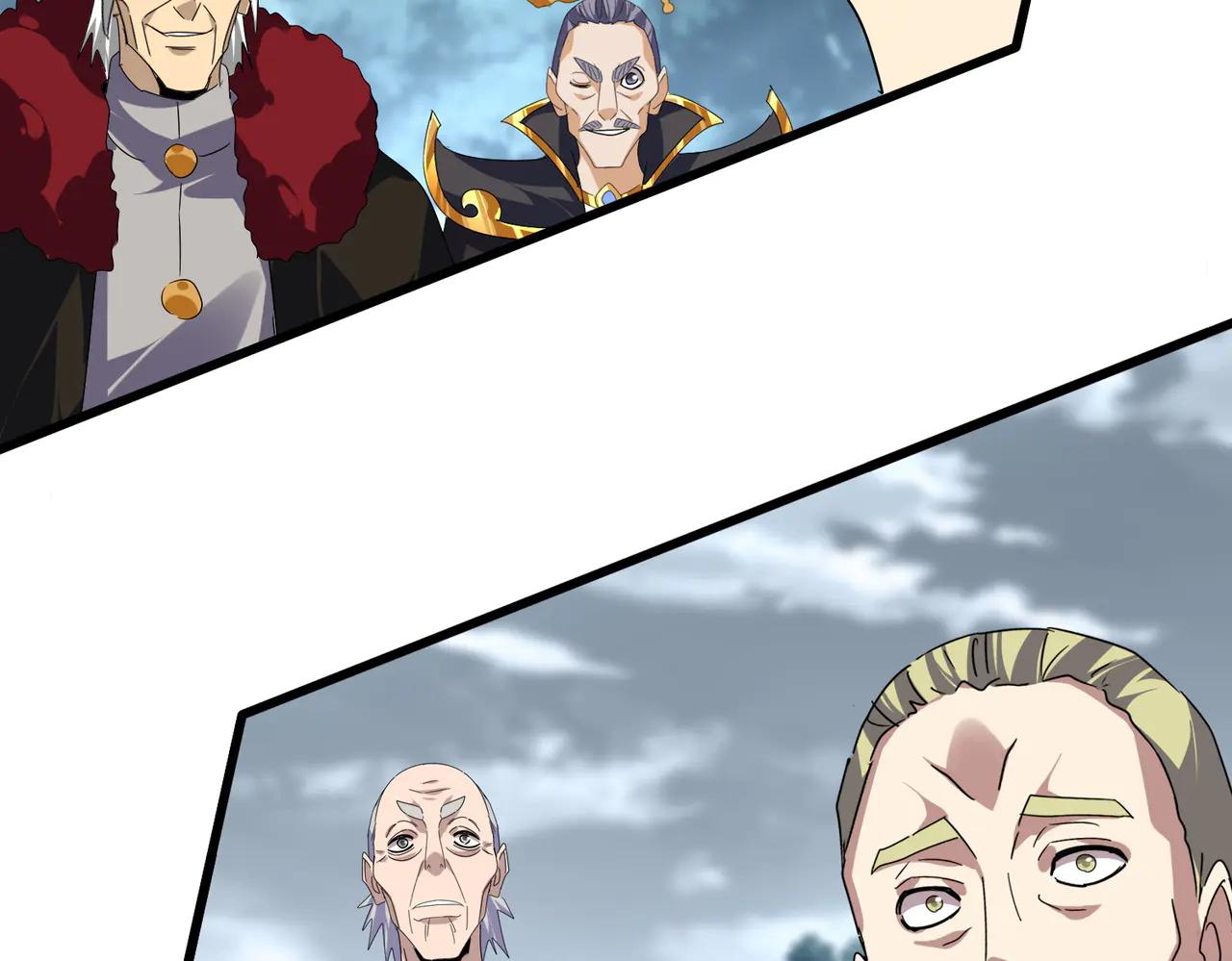 第619话 赔罪宴的真相 第74页