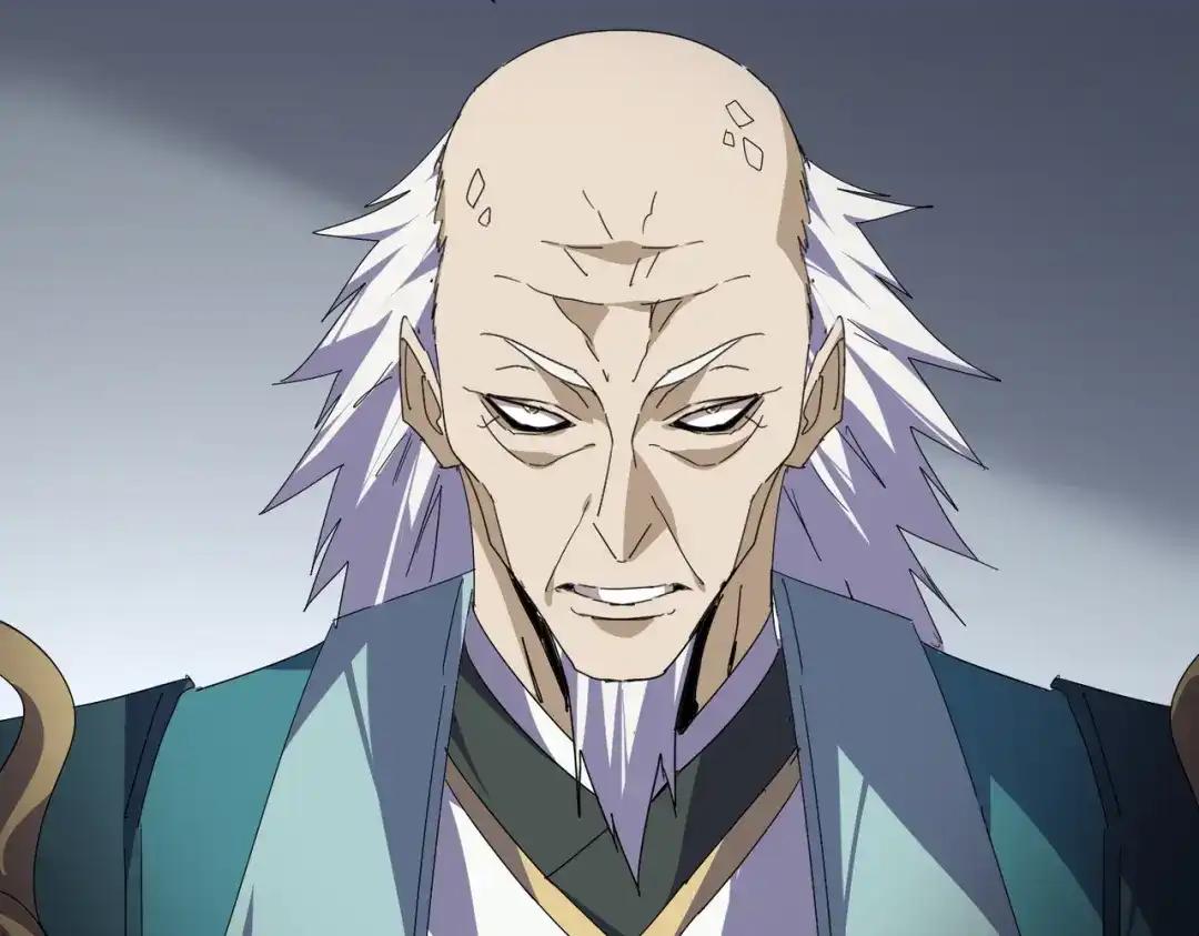 第892话 广邀天下炼丹师 第78页