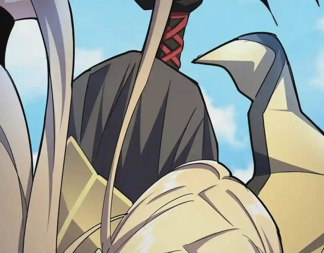 第211话 他在靠近了 第25页