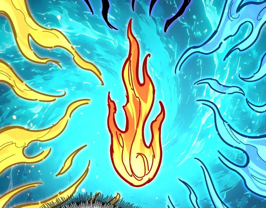 第904话 我的控火术超吊的！ 第47页