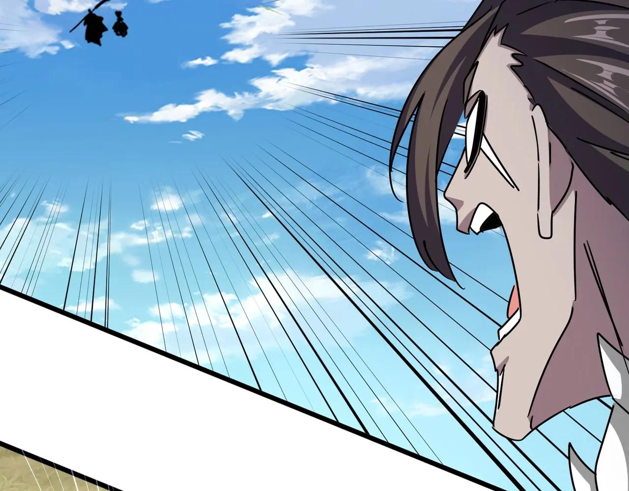 第506话 老狐狸 第19页