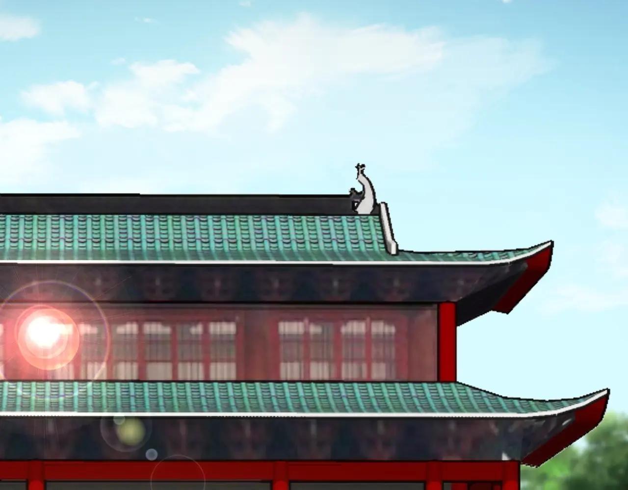 第506话 老狐狸 第59页