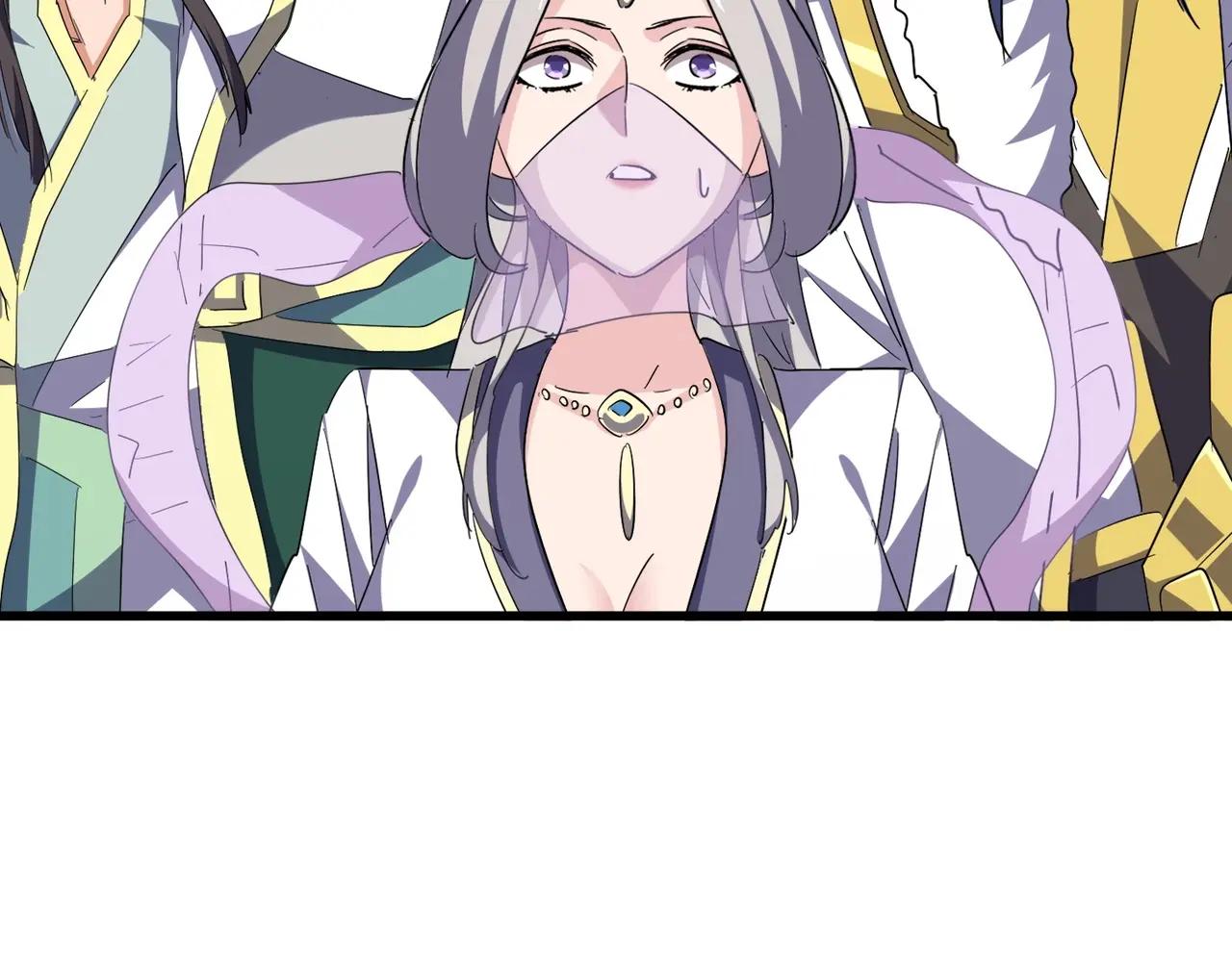 第506话 老狐狸 第129页