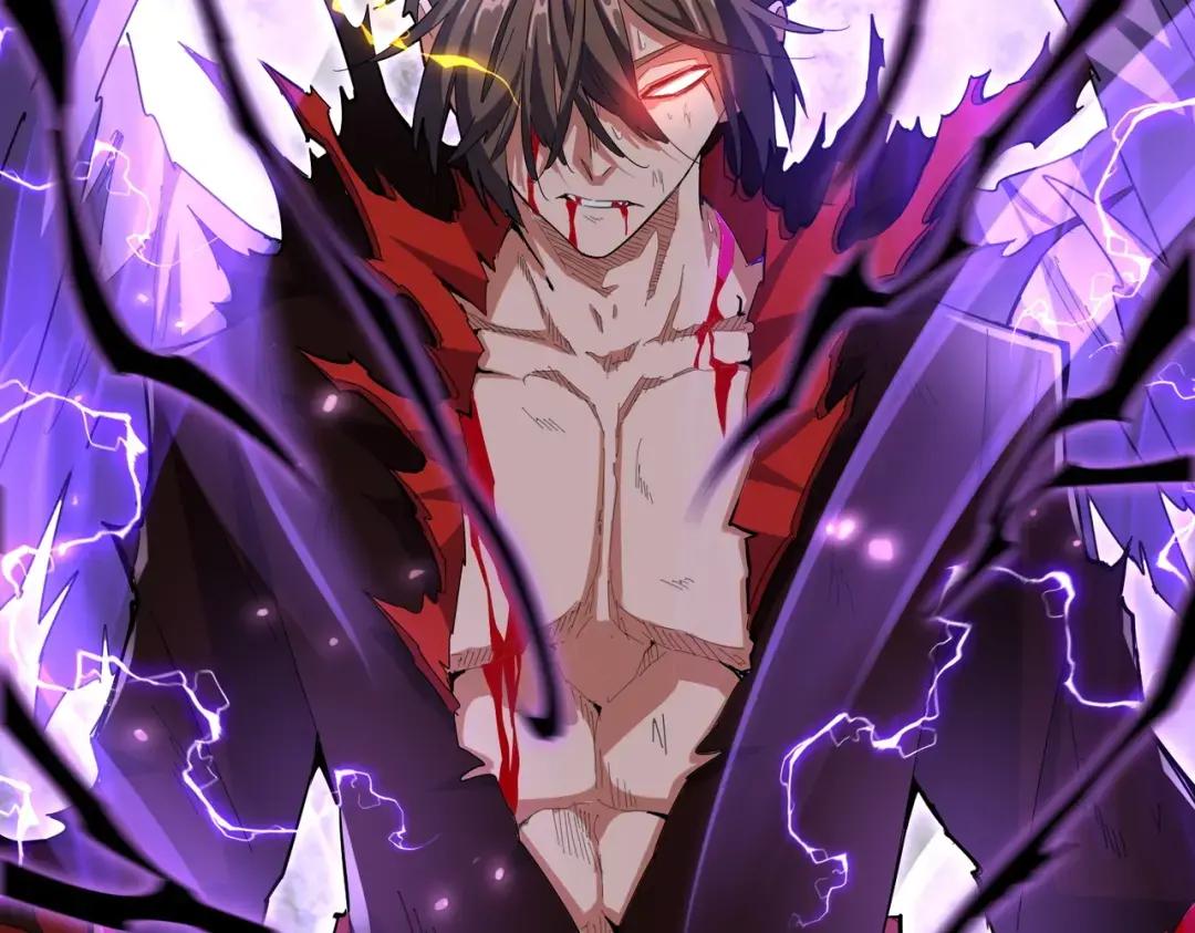 第347话 不死魔王 第60页