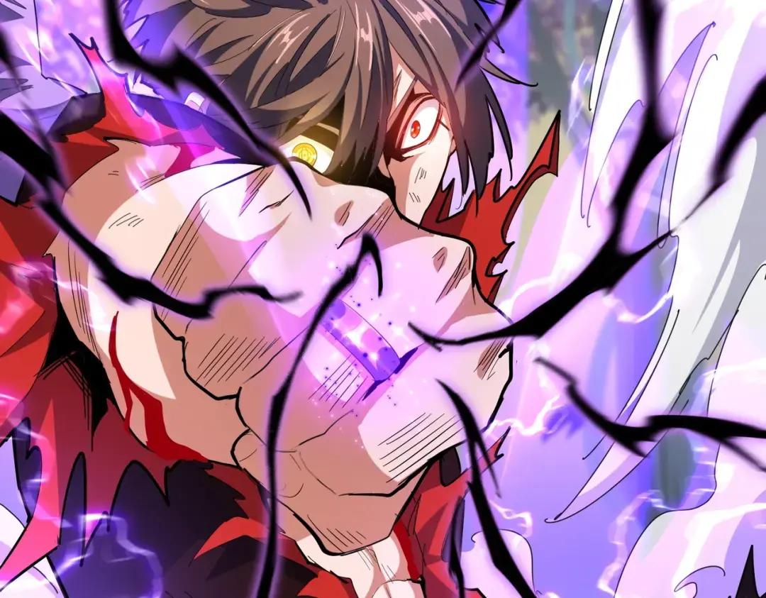 第347话 不死魔王 第69页