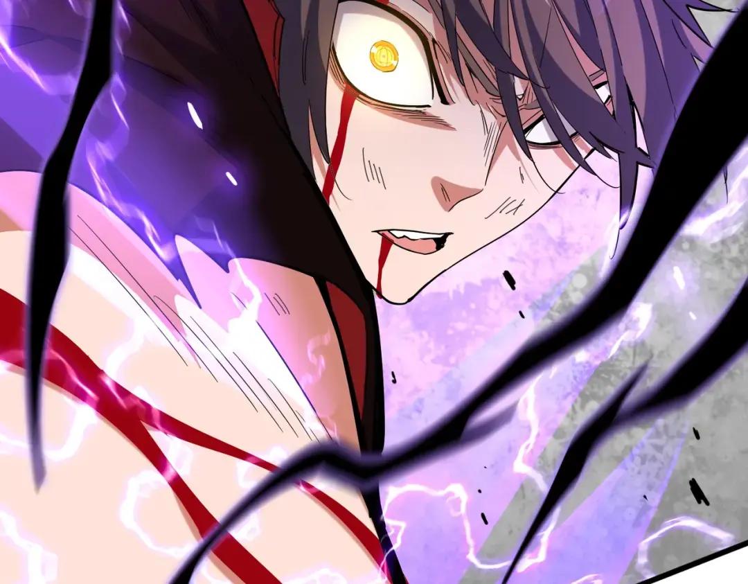 第347话 不死魔王 第92页