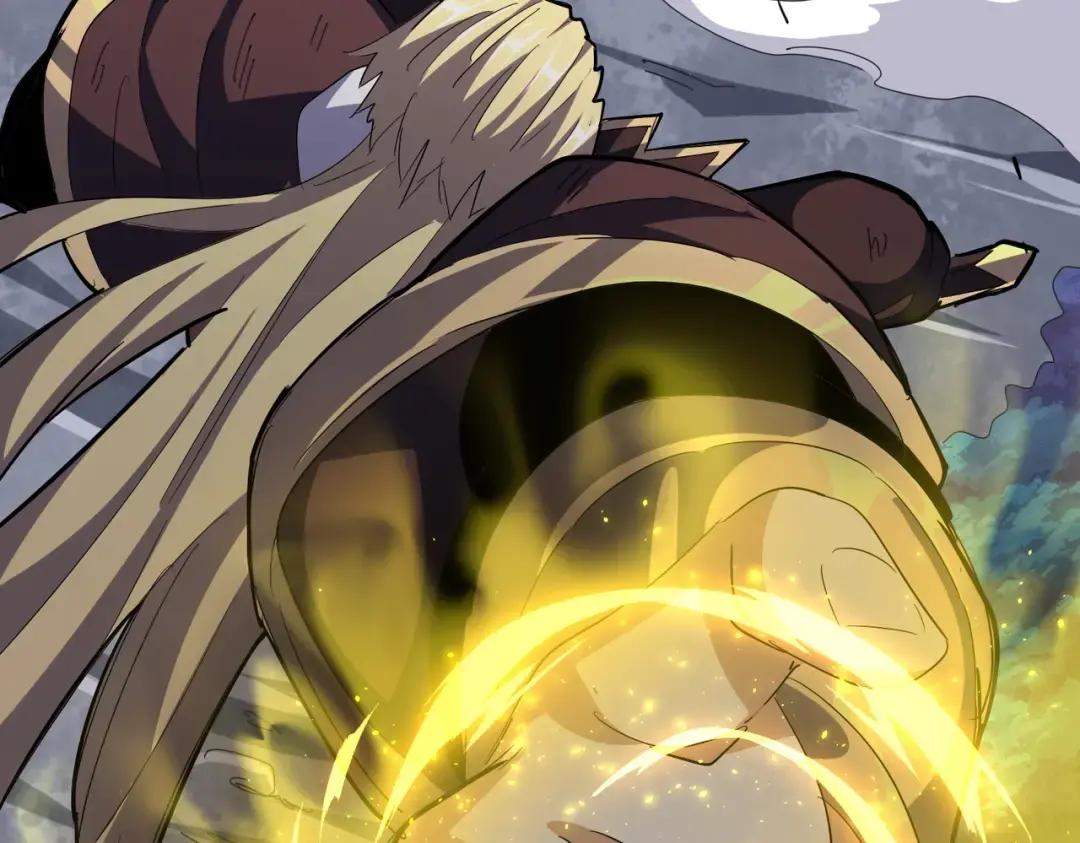 第347话 不死魔王 第99页