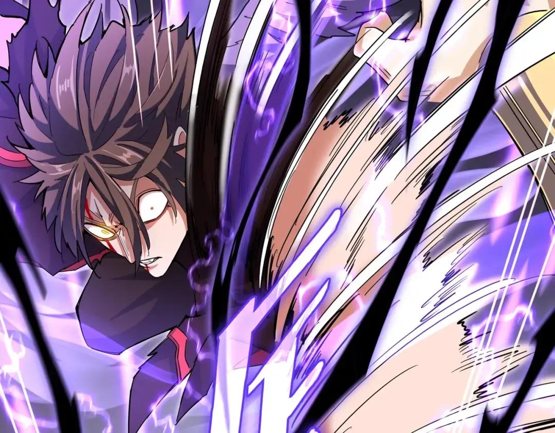 第347话 不死魔王 第117页